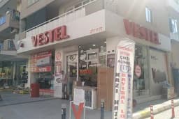 Vestel Balçova Eğitim Yetkili Satış Mağazası - Gastro DTM