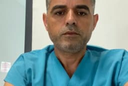 Op. Dr. Cihan Bademkıran, Kadın Hastalıkları Ve Doğum