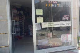 Kaan Kırtasiye