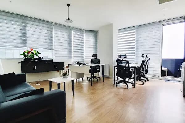 İDEAFLEX DANIŞMANLIK VE DIŞ TİCARET - Makine Parçaları Üreticisi - İstanbul Küçükçekmece
