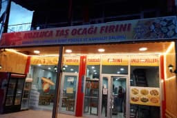 KOZLUCA TAS OCAGI FIRINI
