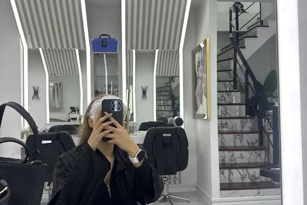 Ramazan Mehmet aktacı hair design - Kuaför - İstanbul Başakşehir