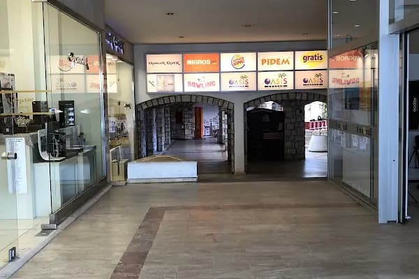 Chakra - Ev Eşyaları Mağazası - Muğla Bodrum