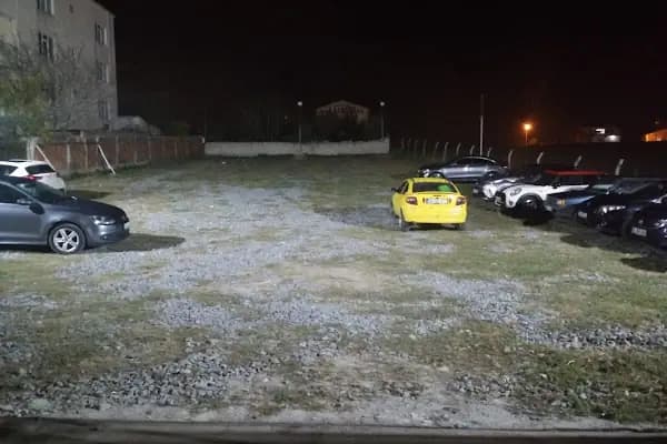 Parketistanbul - Otopark - İstanbul Arnavutköy