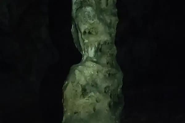 Bayındır mağarası - Turistik Yer - Bursa Gürsu