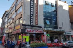 Akgün Fotoğraf Makineleri