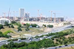 Tema İstanbul Satış Ofisi