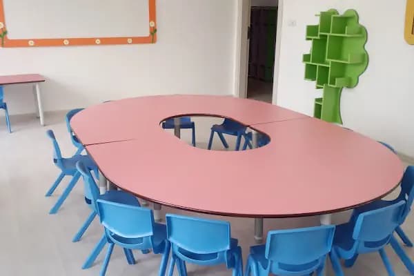 Yeşilbayraktar Kreş ve Gündüz Bakımevi - Kreş - Sakarya Adapazarı