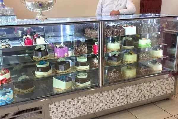 Tatlıcı Erol - Tatlı Dükkanı - Adana Yüreğir