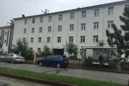 AKŞEHİR İLÇE SAĞLIK MÜDÜRLÜĞÜ