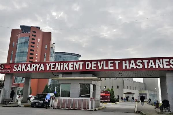 Op.Dr.Selman Çınar - Doktor - Sakarya Adapazarı