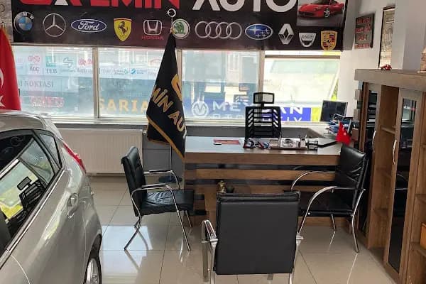Emin Auto Bağcılar - Oto Galerisi - İstanbul Bağcılar