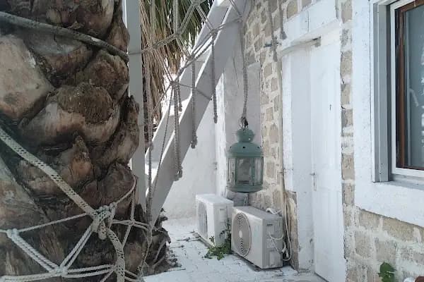 Bilge Alacati - Otel - İzmir Buca
