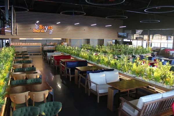 Babunec Restoran Kahvaltı Dadaşkent - Restoran - Erzurum Yakutiye