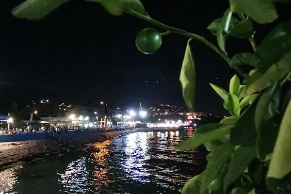 Tekirdag Limani - Otel - Tekirdağ Çorlu