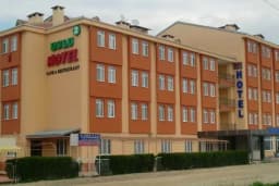 USLU HOTEL