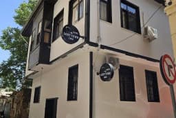 Lost Town Inn Hotel