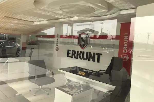 Alpaslan Ticaret - Erkunt Traktör - Tarımsal Ekipman Tedarikçisi - Gaziantep Nizip