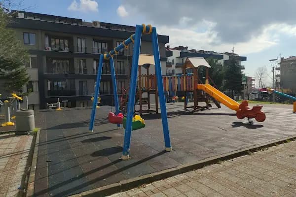 Beylikdüzü Belediyesi Milli Egemenlik Parkı - Park - İstanbul Beylikdüzü
