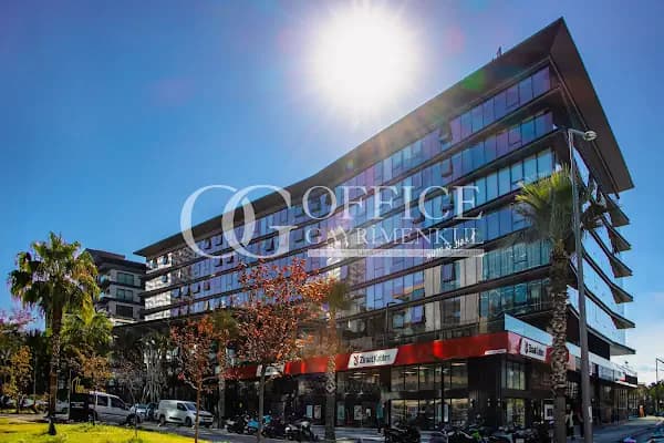 Avcılar Exclusive - İş Merkezi - İzmir Bayraklı