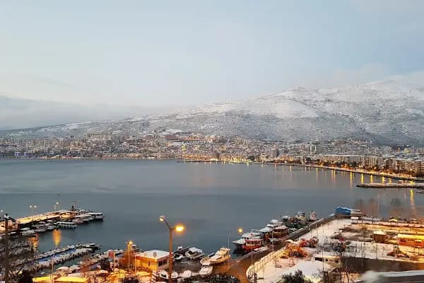 Reyhan Sitesi - Konut Geliştirme - Bursa Orhangazi