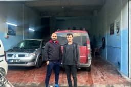 Oto Aliş Tamir Ve Bakım Özel Servis DSG Şanzıman Servis