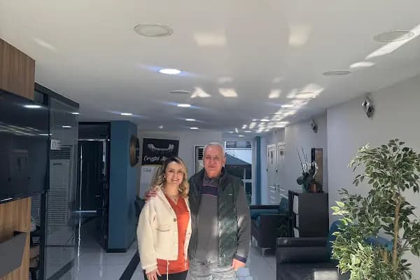 Özel Uludağ Diş - Diş Kliniği - Bursa Osmangazi
