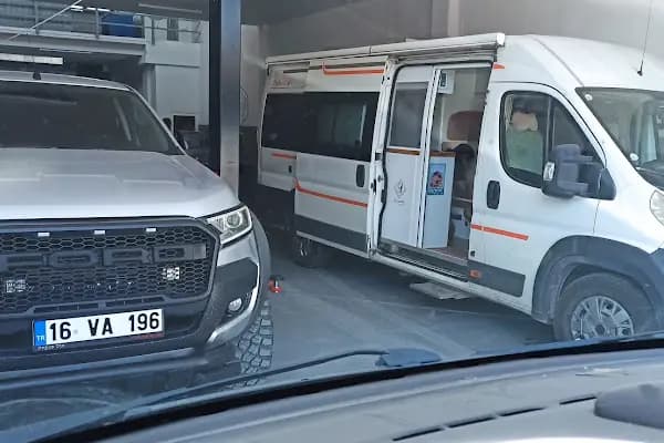 Metin Soğancı Mühendislik Araç Proje ve Oto Servisi - Araç Bakım ve Onarımı - Bursa Yıldırım