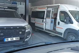 Metin Soğancı Mühendislik Araç Proje ve Oto Servisi