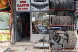ŞANLIURFA OTO LASTİK YOL YARDIM 7/24