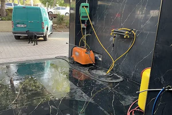 Demir Detailing &amp; Car Care - Detaylı Araç Temizlik Hizmeti - Bursa Gemlik