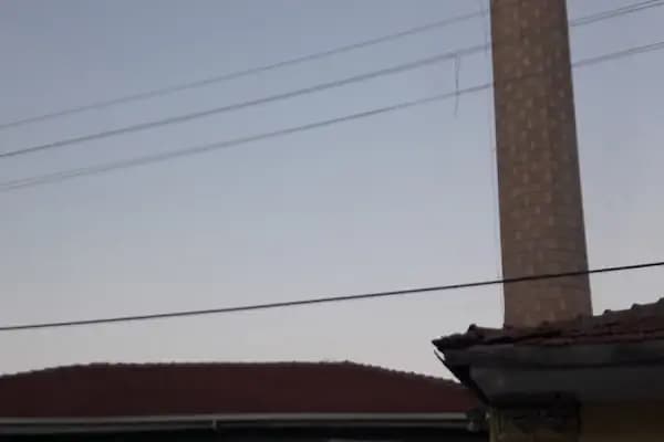 Doğantepe Uğurlu Camii - Cami - Ankara Çankaya