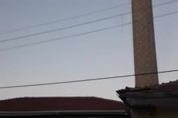 Doğantepe Uğurlu Camii
