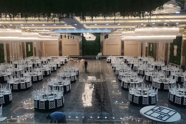 Premium Plaza Düğün Salonu - Düğün Salonu - Gaziantep Şahinbey