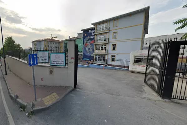İSTANBUL TİCARET ODASI BİLİM VE SANAT MERKEZİ - Eğitim Kurumu - İstanbul Bahçelievler