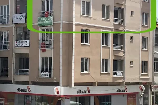 Doğru Psikoloji Merkezi Uzman Klinik Psikolog Oğuzhan AKBOYA - Psikolog - Kütahya Tavşanlı