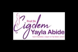 Çiğdem Yayla Abide
