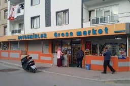 Soydemirler Gross Market
