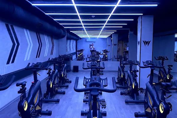 Tom's Gym Fitness Center - Spor salonu - Antalya Manavgat