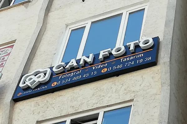 Can Foto - Fotoğrafçı - Tekirdağ Süleymanpaşa
