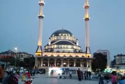 Bağcılar Meydan