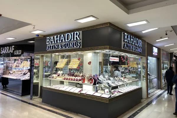 Bahadır Kuyumculuk - Kuyumcu - Sakarya Adapazarı