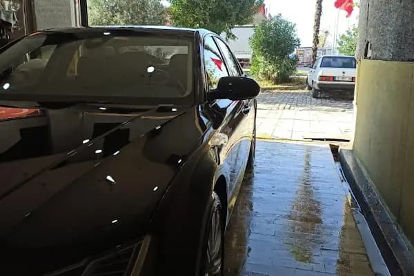 İstiklal Oto Kuaför - Araba Yıkama - Bursa Gemlik