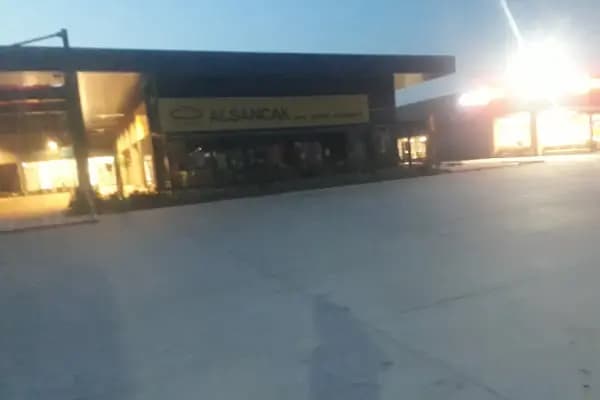 A 101 - Süpermarket - Bursa İnegöl