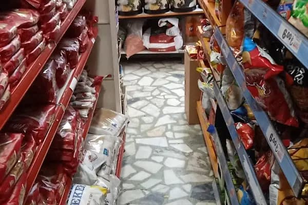 Fırat Market - Market - İstanbul Maltepe