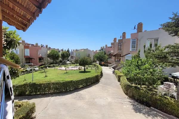 Atılım Tatil Sitesi - Tatil sitesi - Edirne Keşan