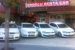 Eroğlu Rent A Car