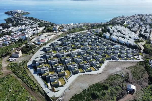 Asr-ı A'la Hotel Bodrum - Otel - Muğla Bodrum