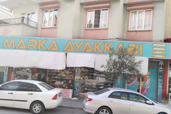 Marka Ayakkabi - Ayakkabı mağazası - Gaziantep Nurdağı