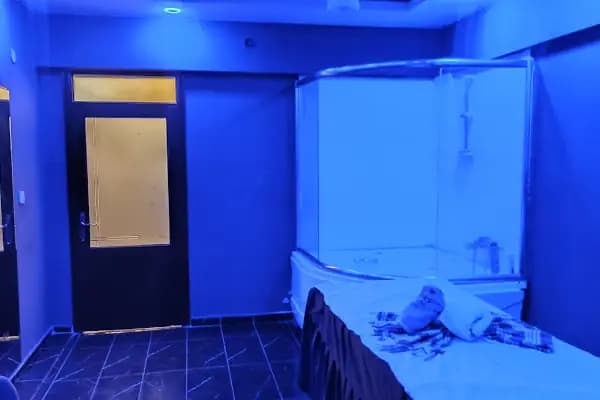 İKSU BAY BAYAN MASAJ SALONU - Masaj Okulu - Malatya Battalgazi